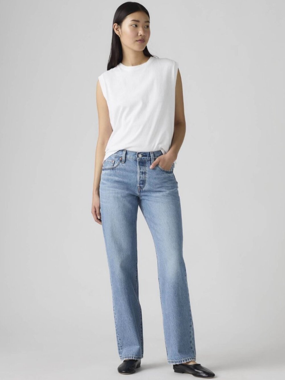 Levi's 501® '90s Women's Jeans 28 X 32